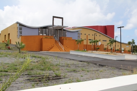Nevis Performing Arts Centre